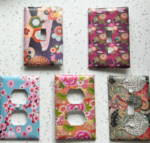 Light Switch or Outlet Covers Class - Jan. 25