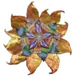 Clay Flower Class - Feb. 1