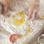 Mother's Day Pasta Class - May 11