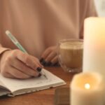 Winter Writing as Healing Journaling Circle - Jan. 20, 27, Feb. 3, 10 & 17