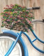 Painting with Peg - June 6