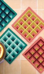 Learn the Art of Bargello - Aug. 18