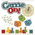 Board Game Night - Aug. 9