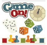 Board Game Night - Aug. 9