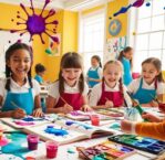 Youth in the Arts - Aug. 5, 6, 12 & 13