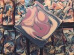 Intermediate Soap Making Class - Aug. 30