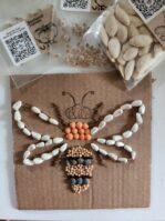 Mosaic Seed Art - Sept. 14