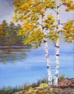 Painting with Peg - Sept. 14