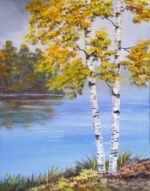 Painting with Peg - Sept. 14