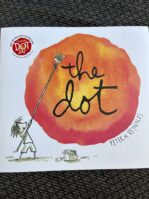 The Dot: Story and Art Project - Oct. 9