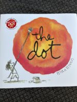 The Dot: Story and Art Project - Oct. 9